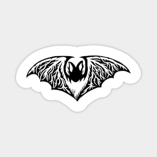 BabyBat Magnet