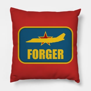 Yakovlev Yak-38 Forger Pillow