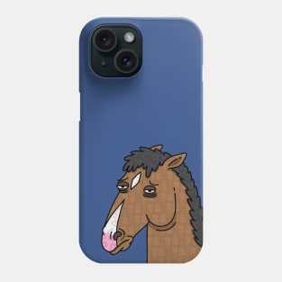 Pattern BoJack Phone Case