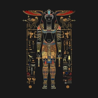 Ancient Egyptian Style T-Shirt