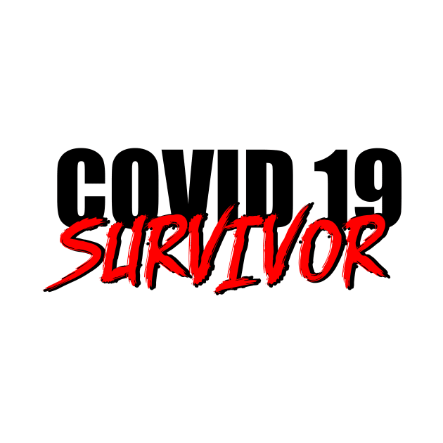 covid 19 survivor 2 by AimerClassic