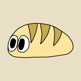 Bread worm T-Shirt