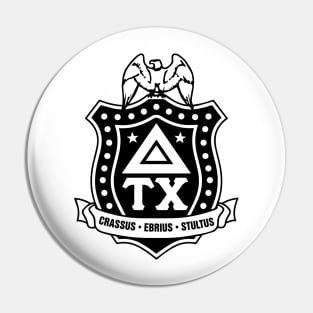 Delta Tau Chi Pin