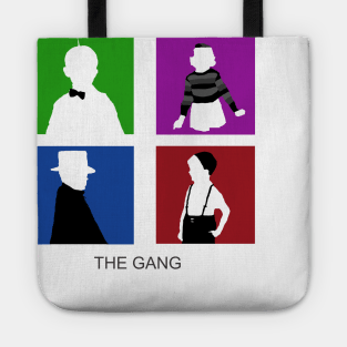 The Gang Tote