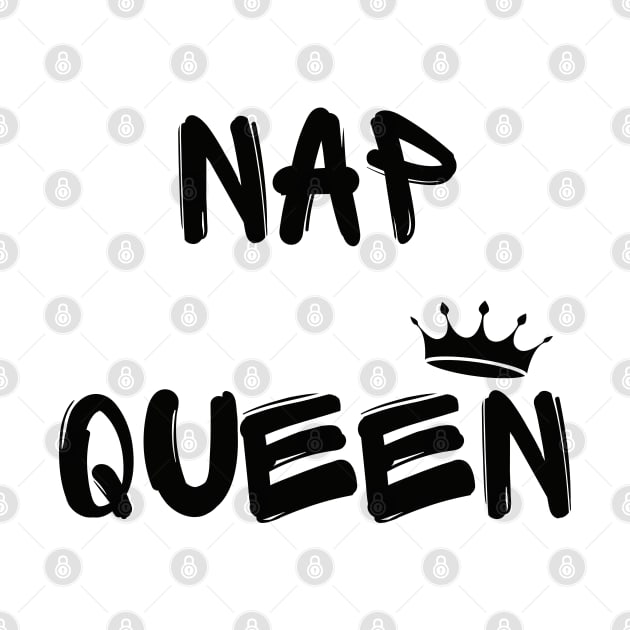 nap queen by mdr design