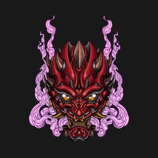 Oni Maul T-Shirt