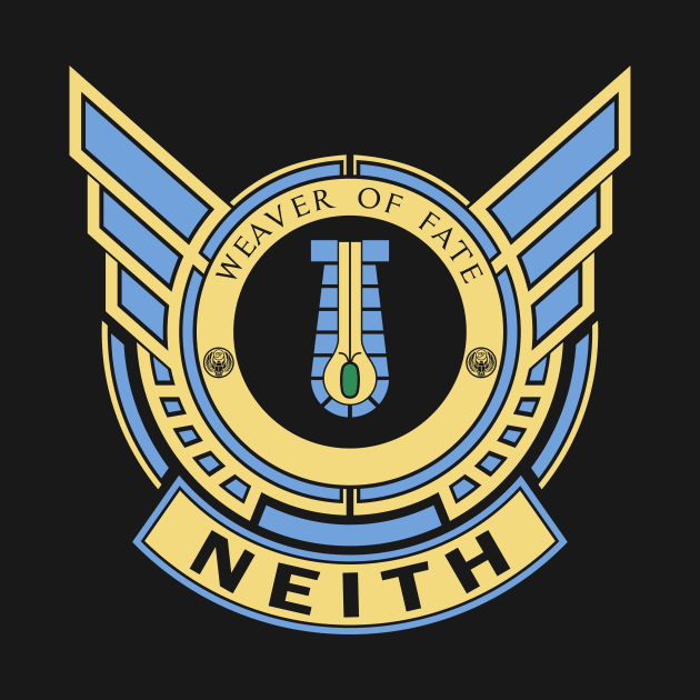 NEITH - LIMITED EDITION by DaniLifestyle