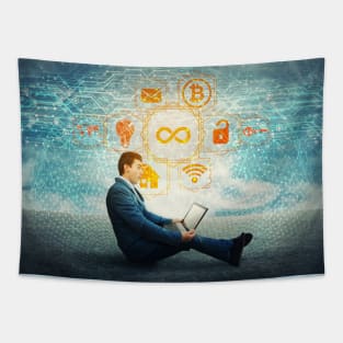 business services Tapestry