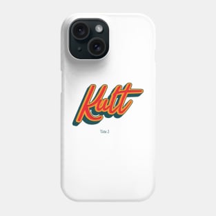 Kult Phone Case