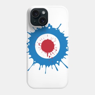 MOD SPLAT Phone Case