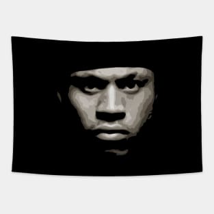 LL cool J Tapestry