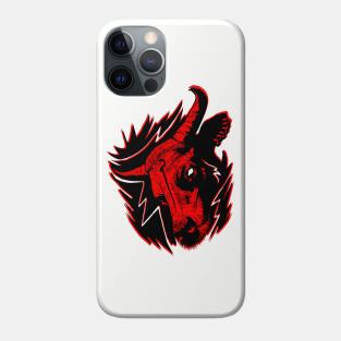 Red Bull Phone Cases Iphone And Android Teepublic