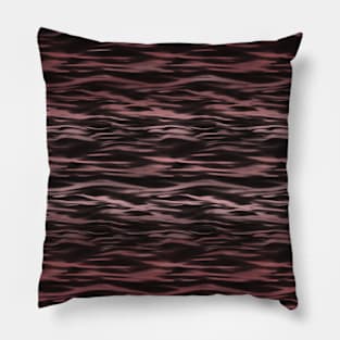 Waves Pillow