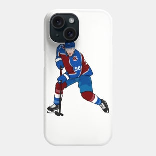 Rantanen number 96 Phone Case