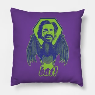 BAT! Pillow