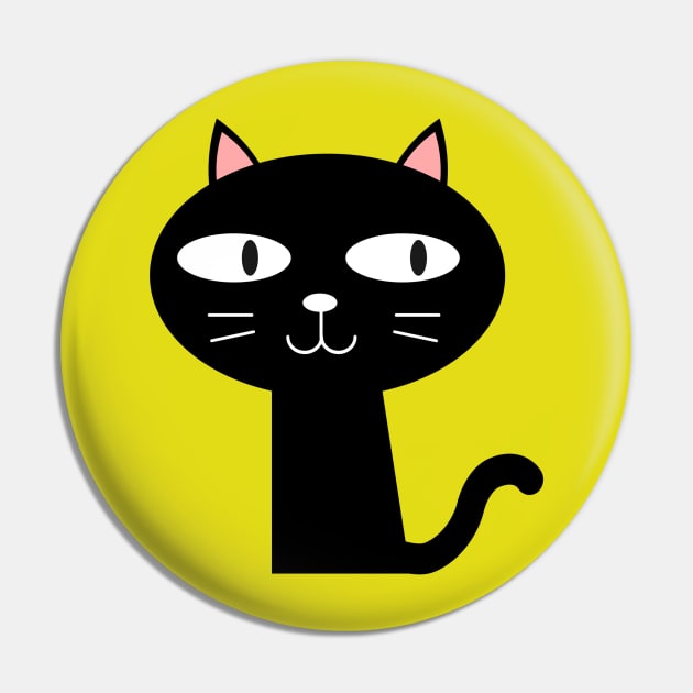 lax cat Pin by DrDesign