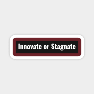 innovate Magnet