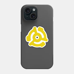 45 Adaptor Phone Case