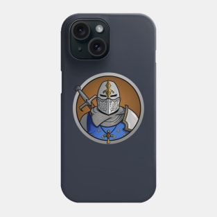 Sir Percival Phone Case