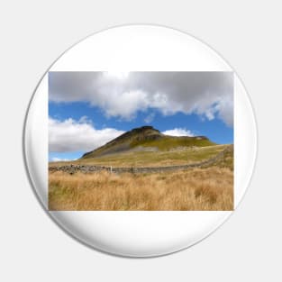 Pen-y-ghent, North Yorkshire Pin