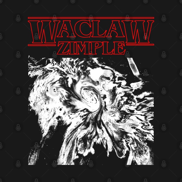 Waclaw Zimple instrumental by Joko Widodo