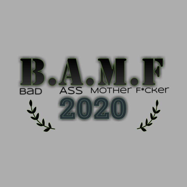 2020 BAMF by Cipher_Obscure