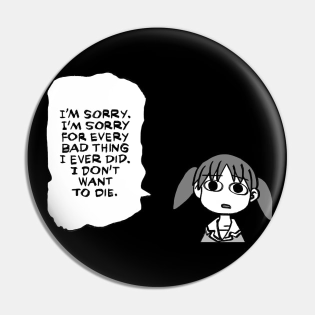 Mudwizard draws that panel of chiyo chan having an emotional breakdown / funny azumanga daioh Pin by mudwizard