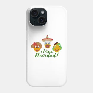 Viva Navidad! Phone Case