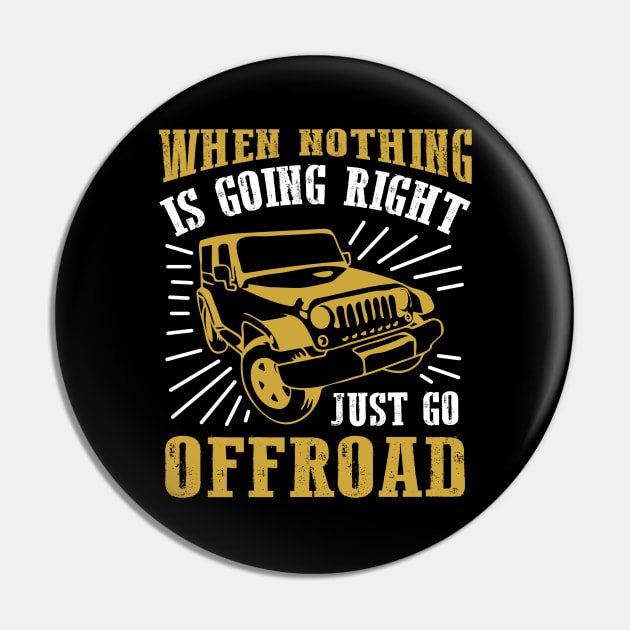 Automotive Is Going Right Pin by Socity Shop