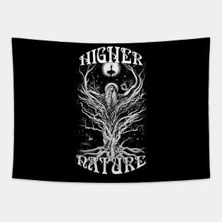 Higher Nature Tapestry