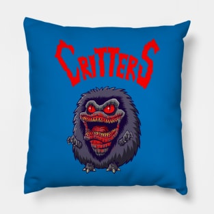 critters Pillow