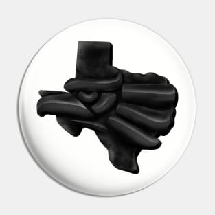 TeXMeX Pin