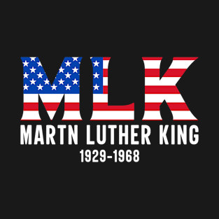 Martin Luther King T-Shirt