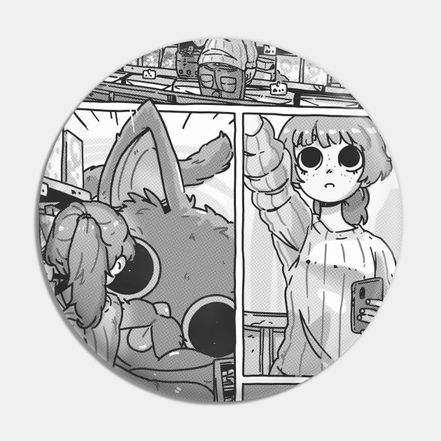 Manga 1 Pin by carlesdalmau