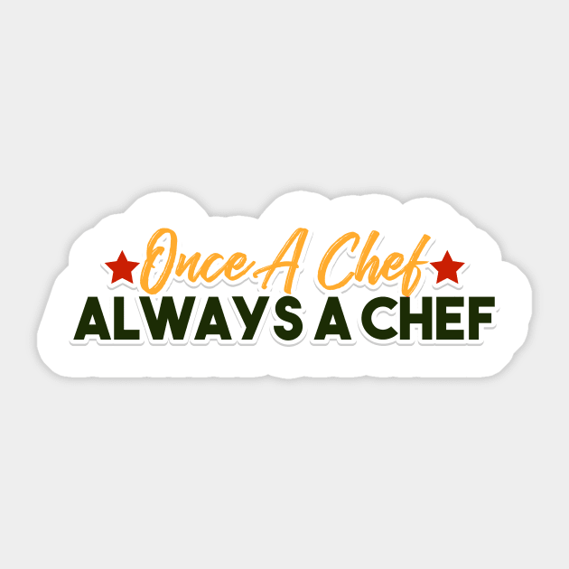 Funny Kitchen Quote Kitchen Gift Kitchen' Sticker