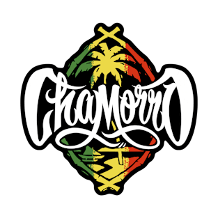 Chamorro 671 Guam T-Shirt