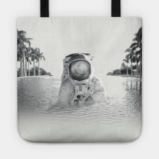 Astronaut Tote