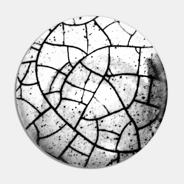 Crackled texture Pin by Gaspar Avila