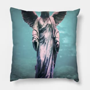 EL ANGEL Pillow