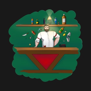 bartender T-Shirt