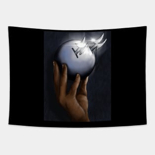 Phantasm Too Tapestry