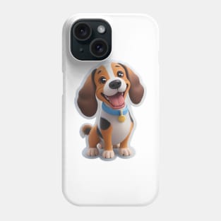 perro Phone Case