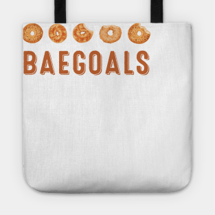 Baegoals Tote