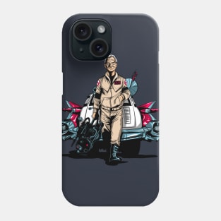 Buster Phone Case