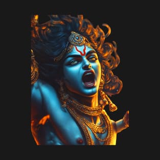 Krishna1 T-Shirt