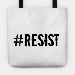 Resist Tote