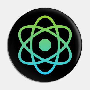 Atom Pin