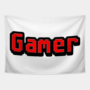 Video Games Gaming Tapestry