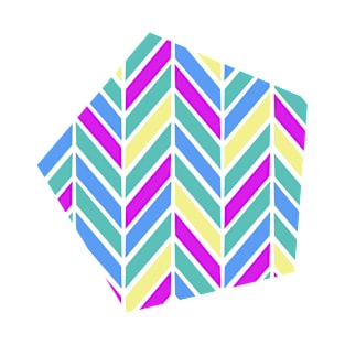 CHEVRON2 T-Shirt