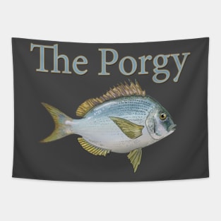 The Porgy Tapestry